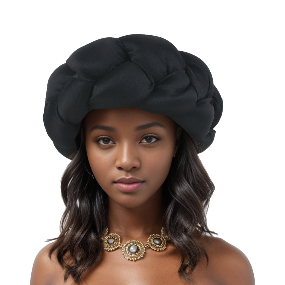 Exaggerated Super Braid Headba - Women'S African Accessories ulasan dan harga