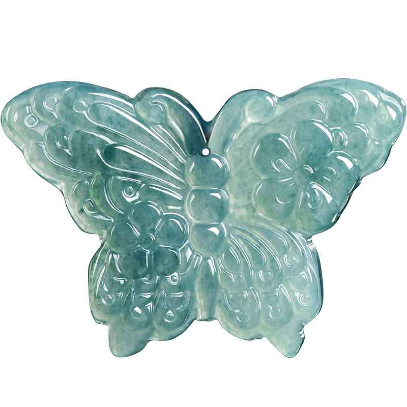 Natural Burmese Jadeite Butter - Women'S Accessories ulasan dan harga
