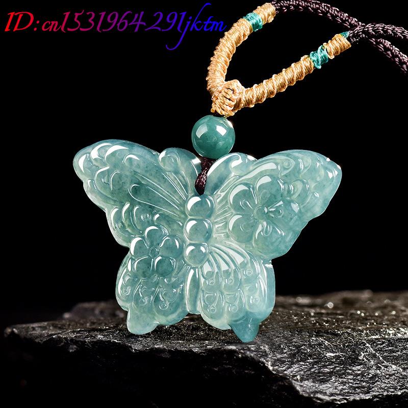 Natural Burmese Jadeite Butter - Women'S Accessories ulasan dan harga
