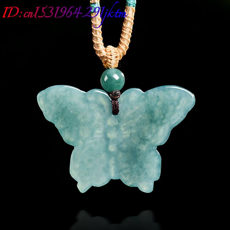 Natural Burmese Jadeite Butter - Women'S Accessories ulasan dan harga
