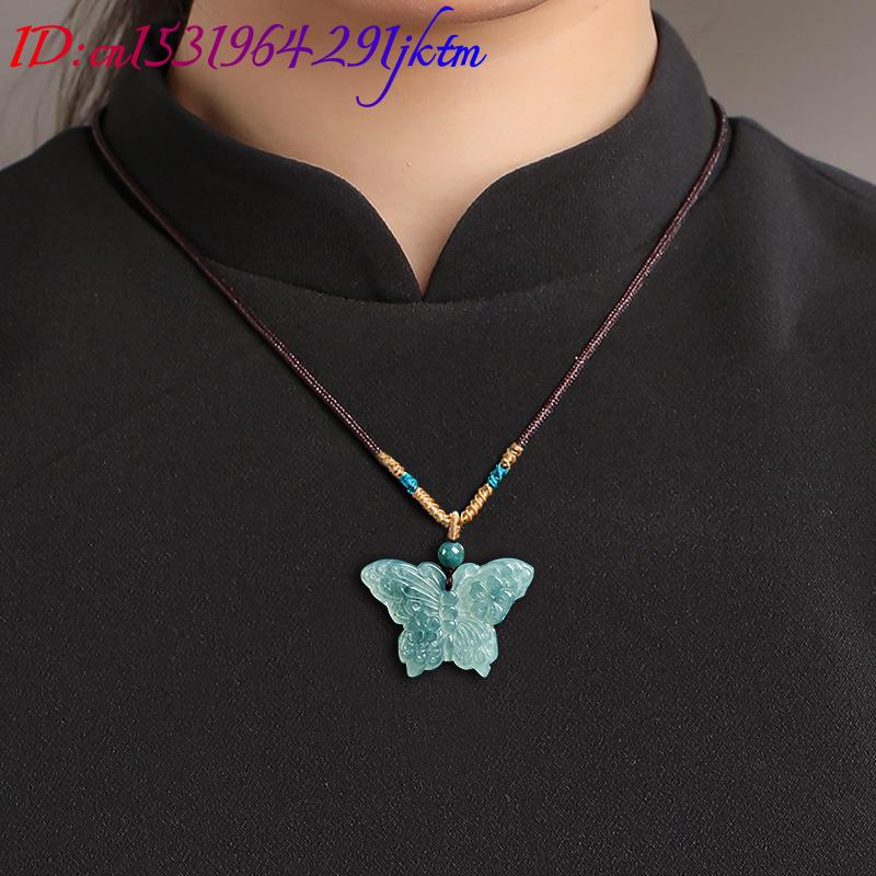 Natural Burmese Jadeite Butter - Women'S Accessories ulasan dan harga
