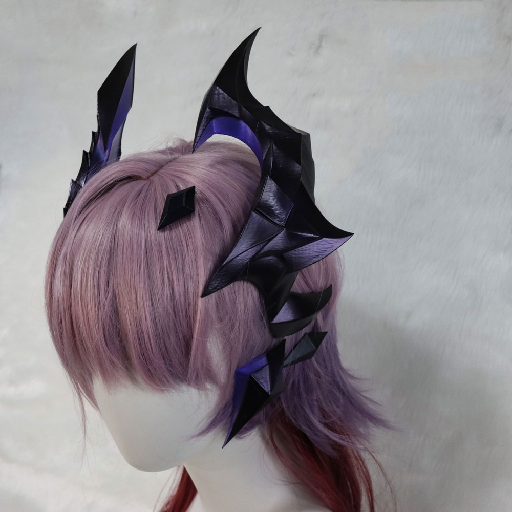 Anime Game Genshin Impact Duri - Women Accessories Set ulasan dan harga
