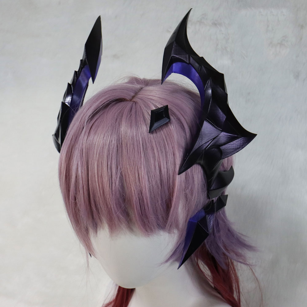 Anime Game Genshin Impact Duri - Women Accessories Set ulasan dan harga