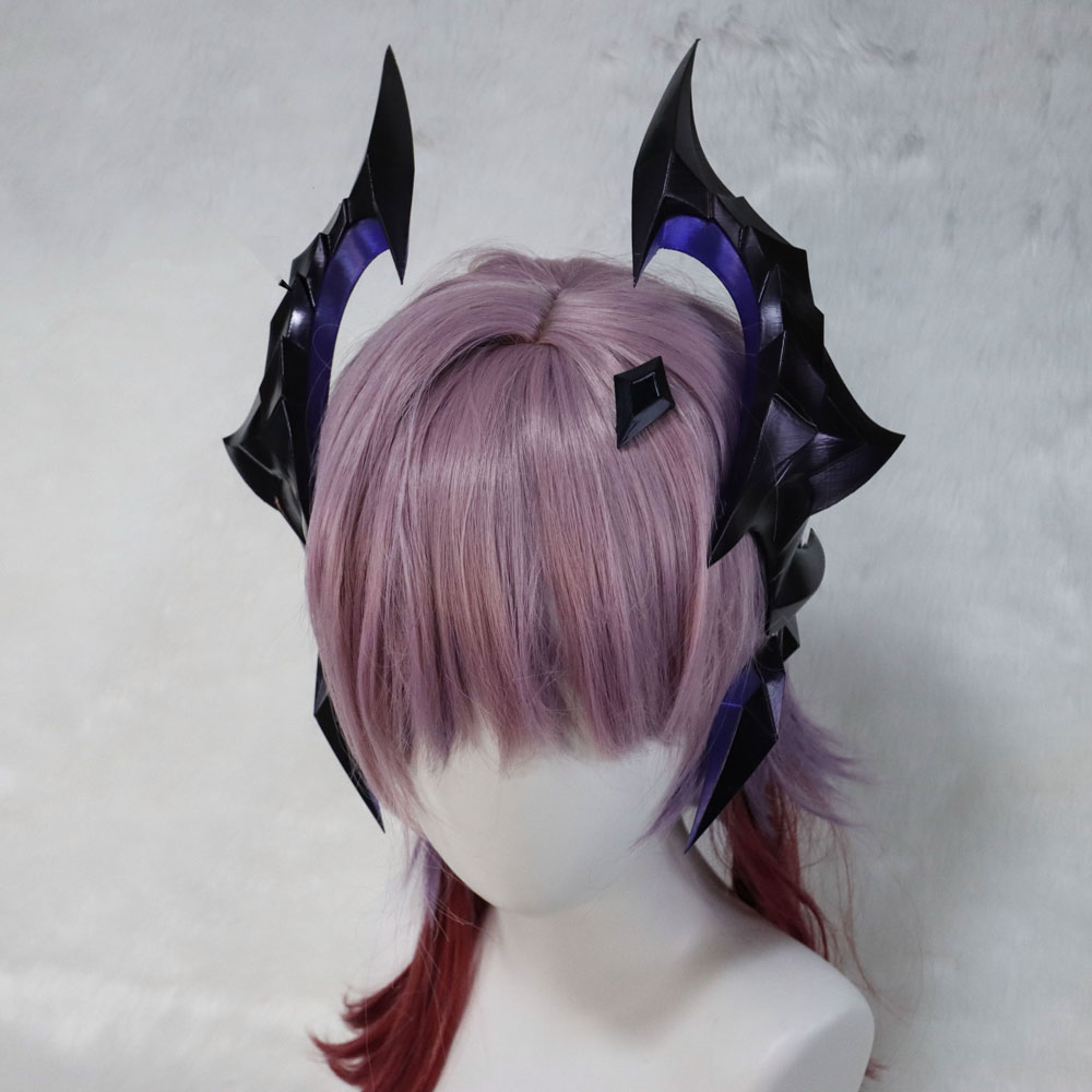 Anime Game Genshin Impact Duri - Women Accessories Set ulasan dan harga