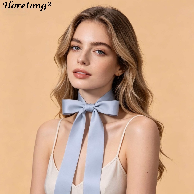 Horetong 2026 New 190cm Extra  - Women'S Accessories For Neck ulasan dan harga