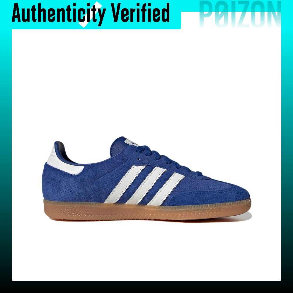 Adidas Originals SAMBA OG Comf - Adidas Shoes Samba ulasan dan harga