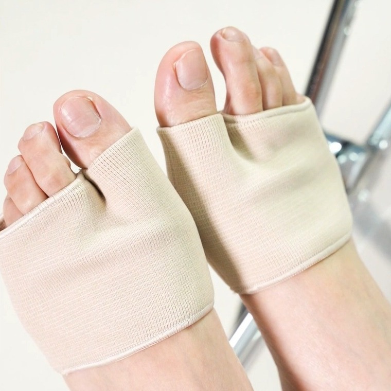 Gel forefoot insole sneakers H - Women Accessories Bd ulasan dan harga
