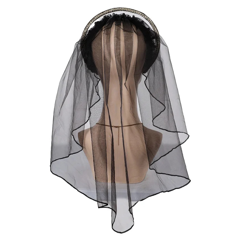CyTV House Roleplay Dragon 2 C - Women'S Accessories For Neck ulasan dan harga