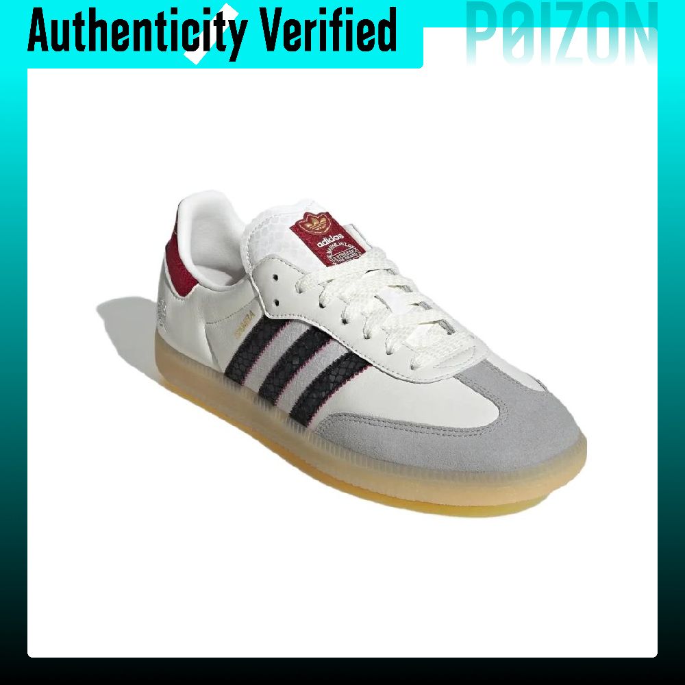 Adidas Originals Samba Low top - Adidas Shoes Samba ulasan dan harga