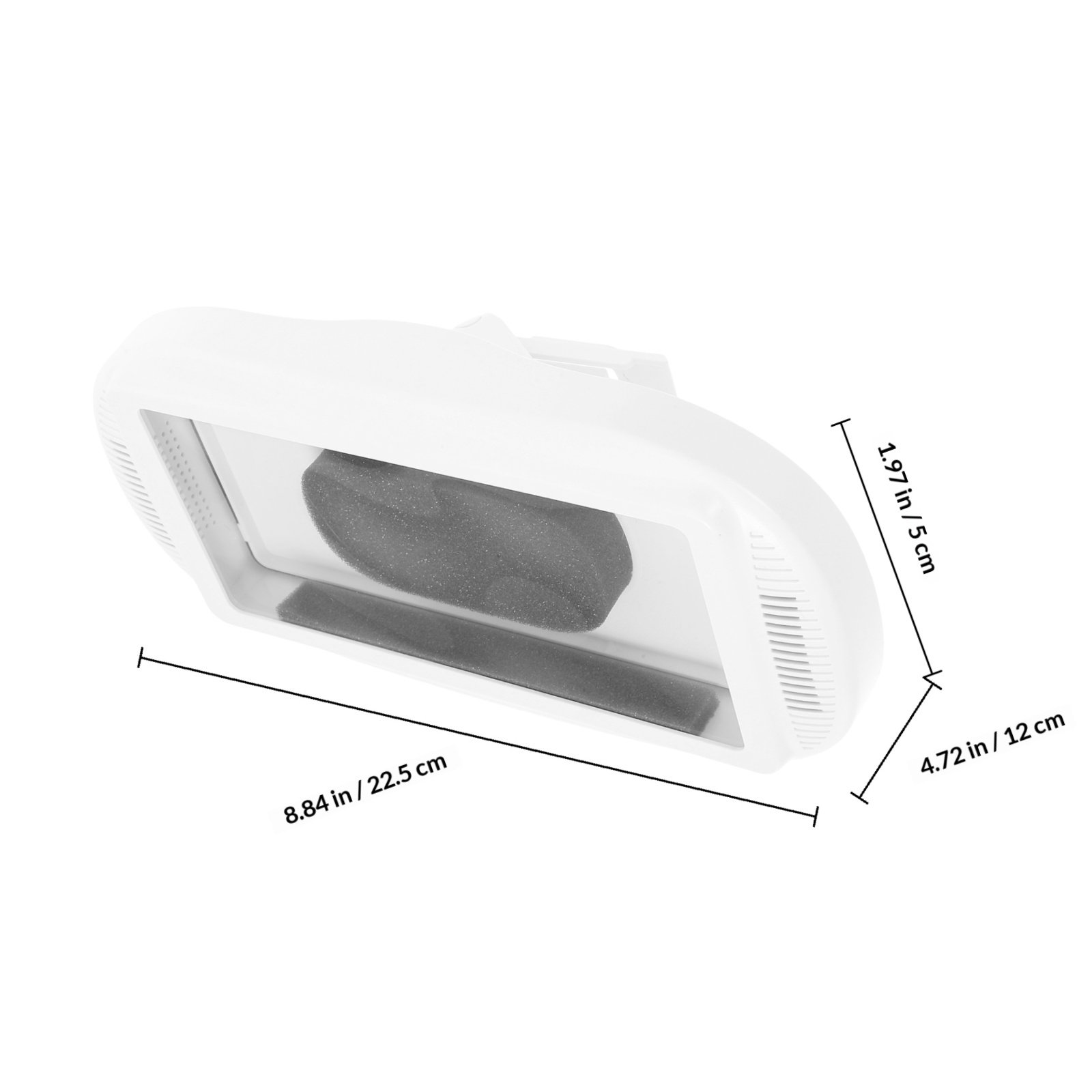 Waterproof Shower Phone Case W - Women Accessories Holder ulasan dan harga