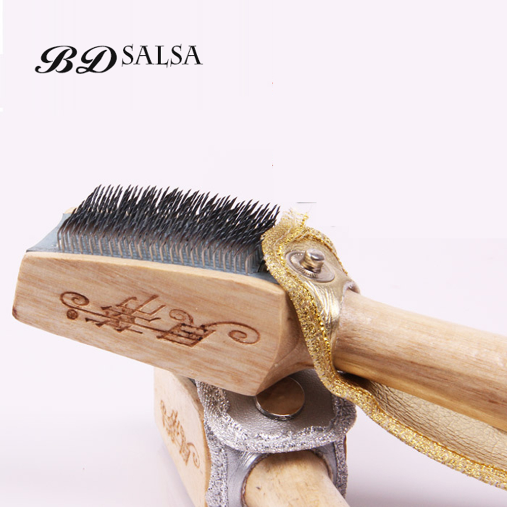 2020 NEW Shoe Brush Steel Brus - Women Accessories Bd ulasan dan harga