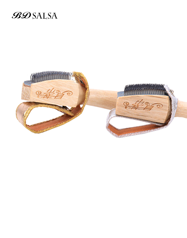 2020 NEW Shoe Brush Steel Brus - Women Accessories Bd ulasan dan harga