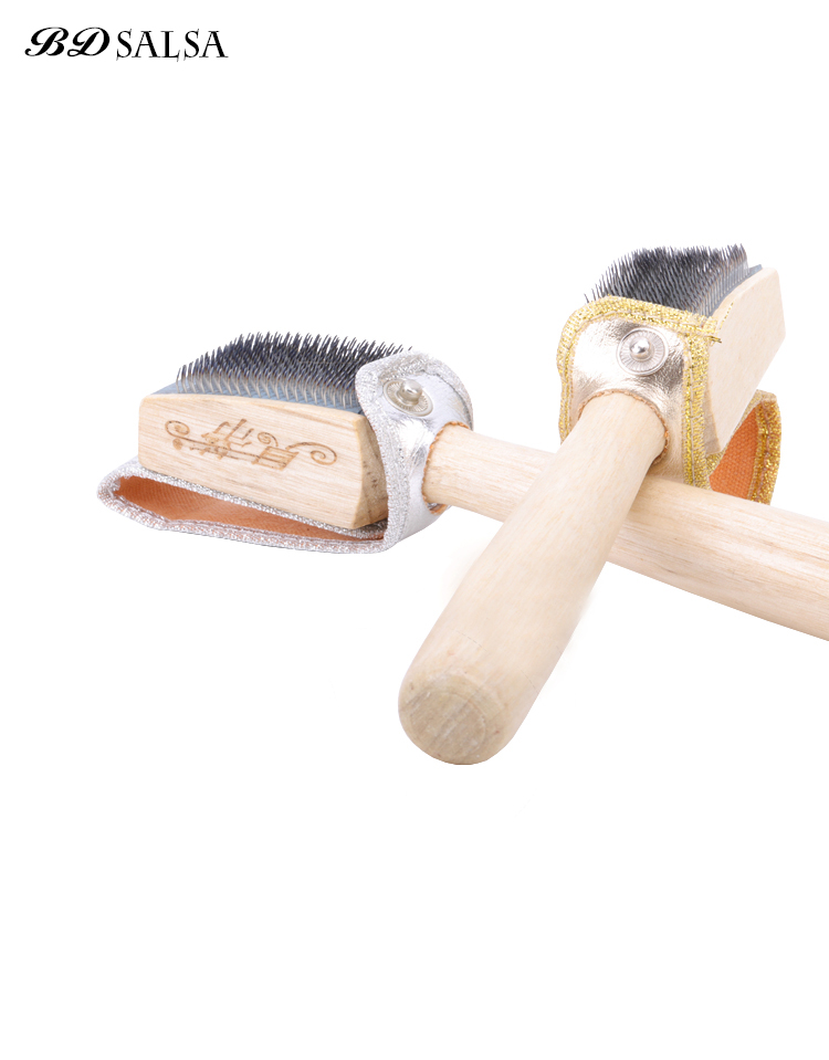 2020 NEW Shoe Brush Steel Brus - Women Accessories Bd ulasan dan harga