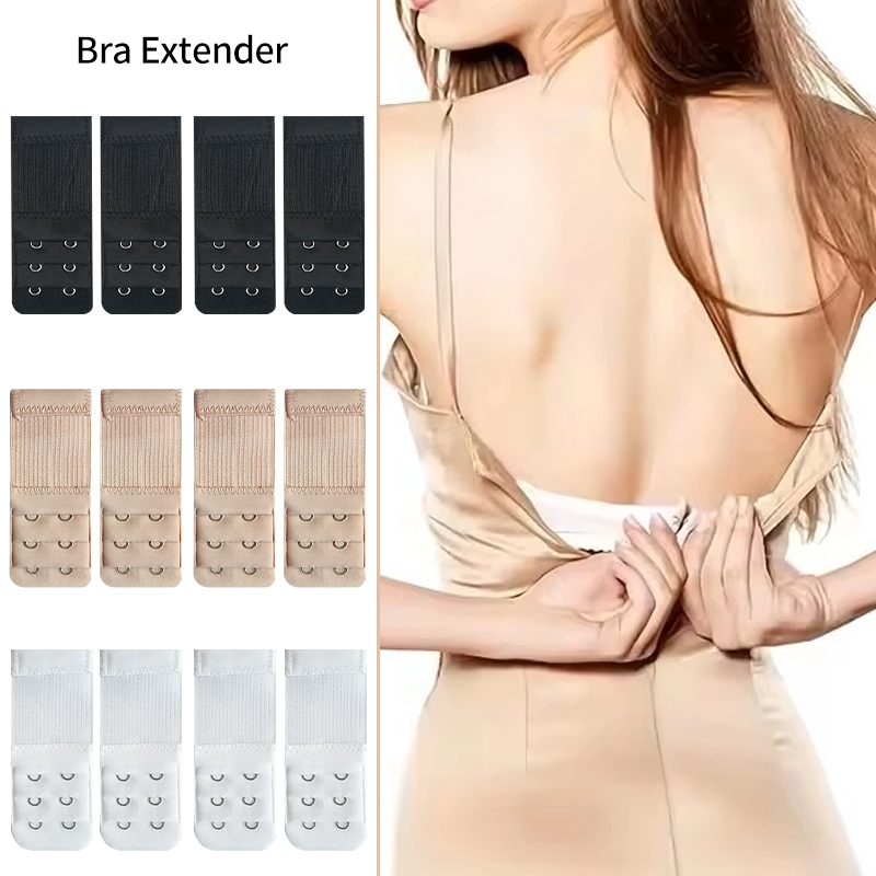 12 Pack Womens Bra Extenders 2 - Women Accessories Pack ulasan dan harga