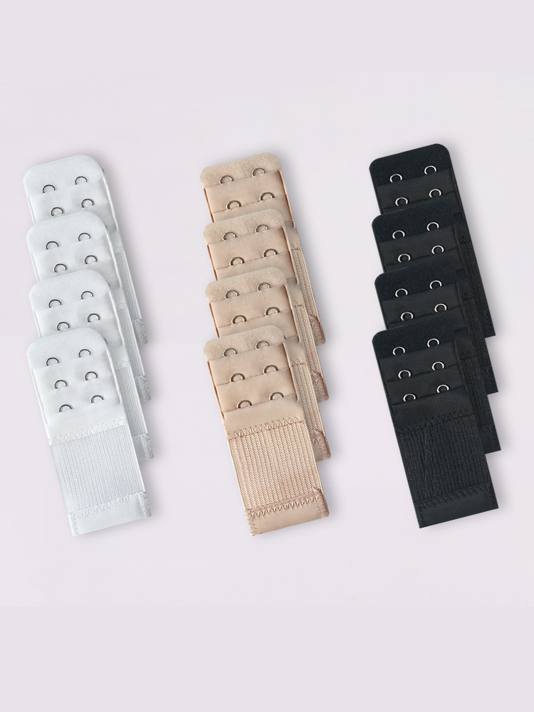 12 Pack Womens Bra Extenders 2 - Women Accessories Pack ulasan dan harga