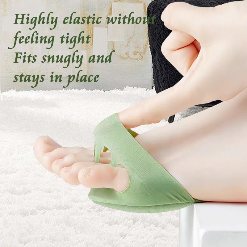 1 Pair Women's Ice Silk Breath - Women Accessories Bd ulasan dan harga