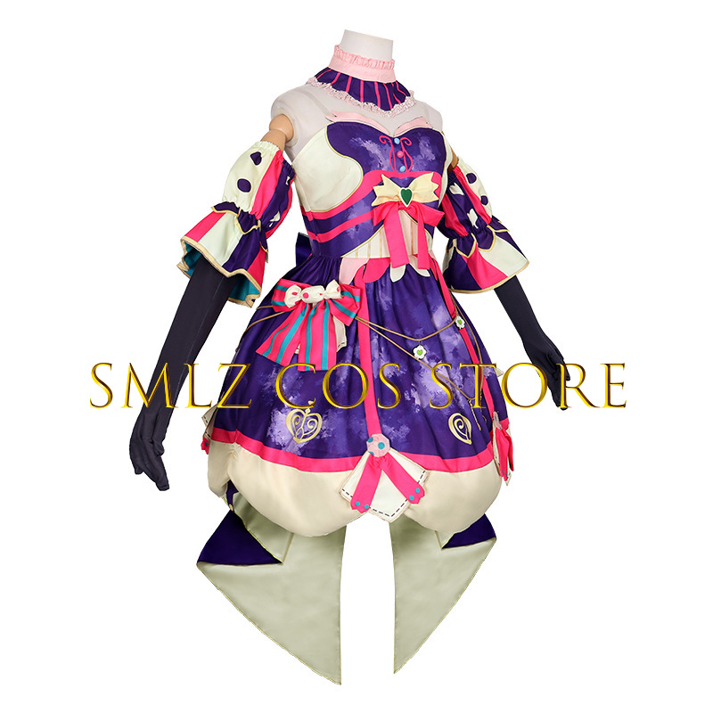 White Valentine's Day Shinonom - Women Accessories Set ulasan dan harga
