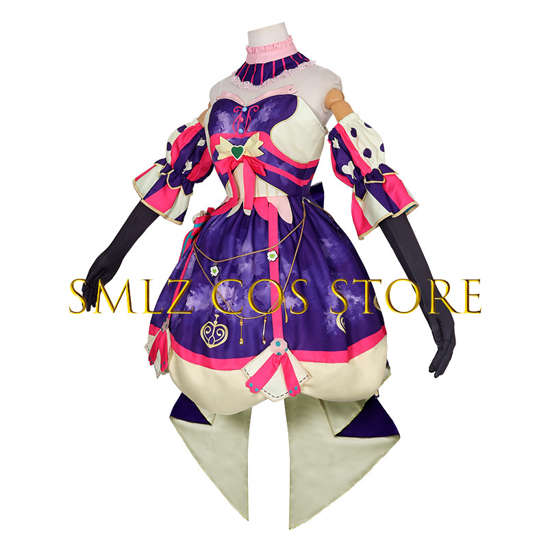 White Valentine's Day Shinonom - Women Accessories Set ulasan dan harga