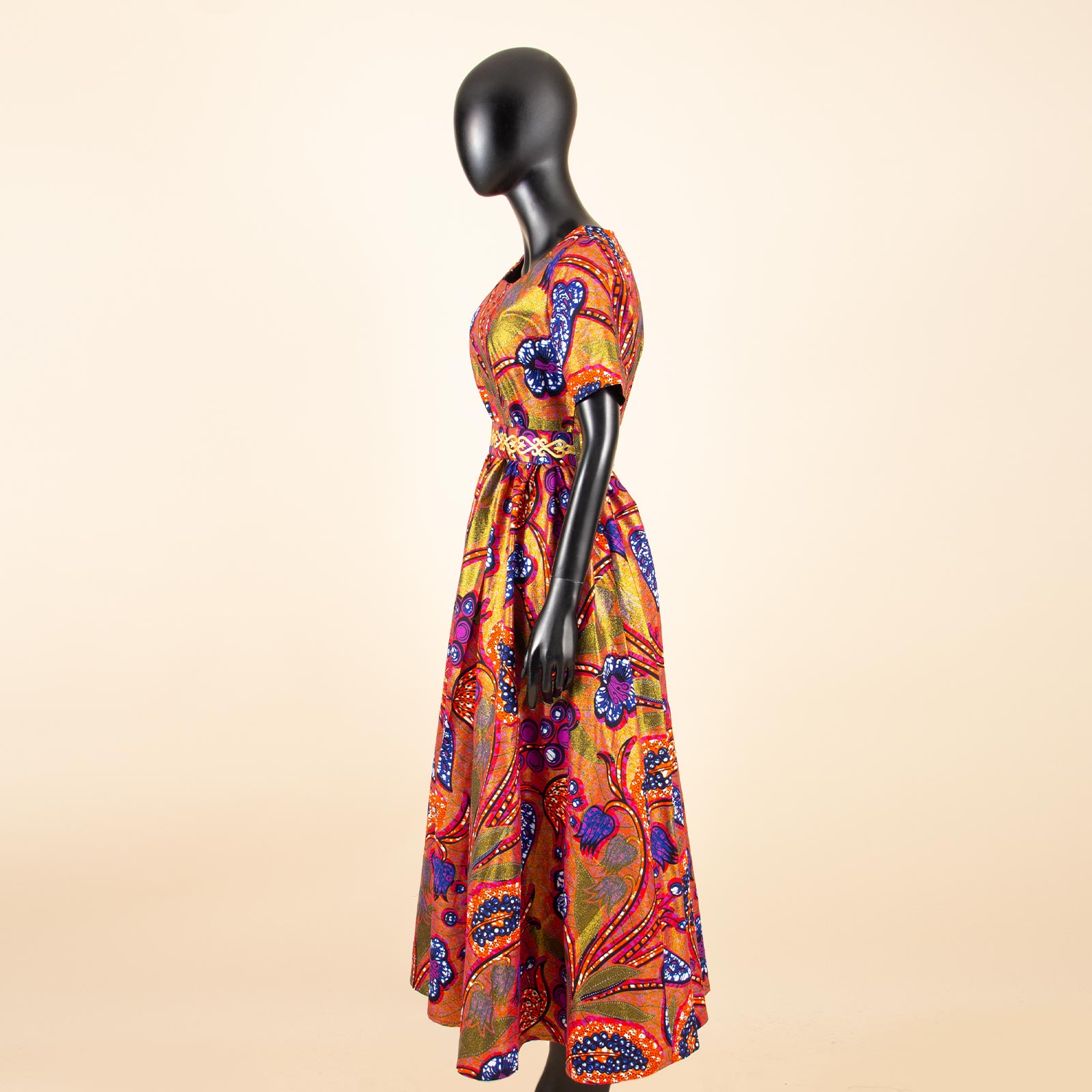 Afripride African Women's Dres - Women'S African Accessories ulasan dan harga