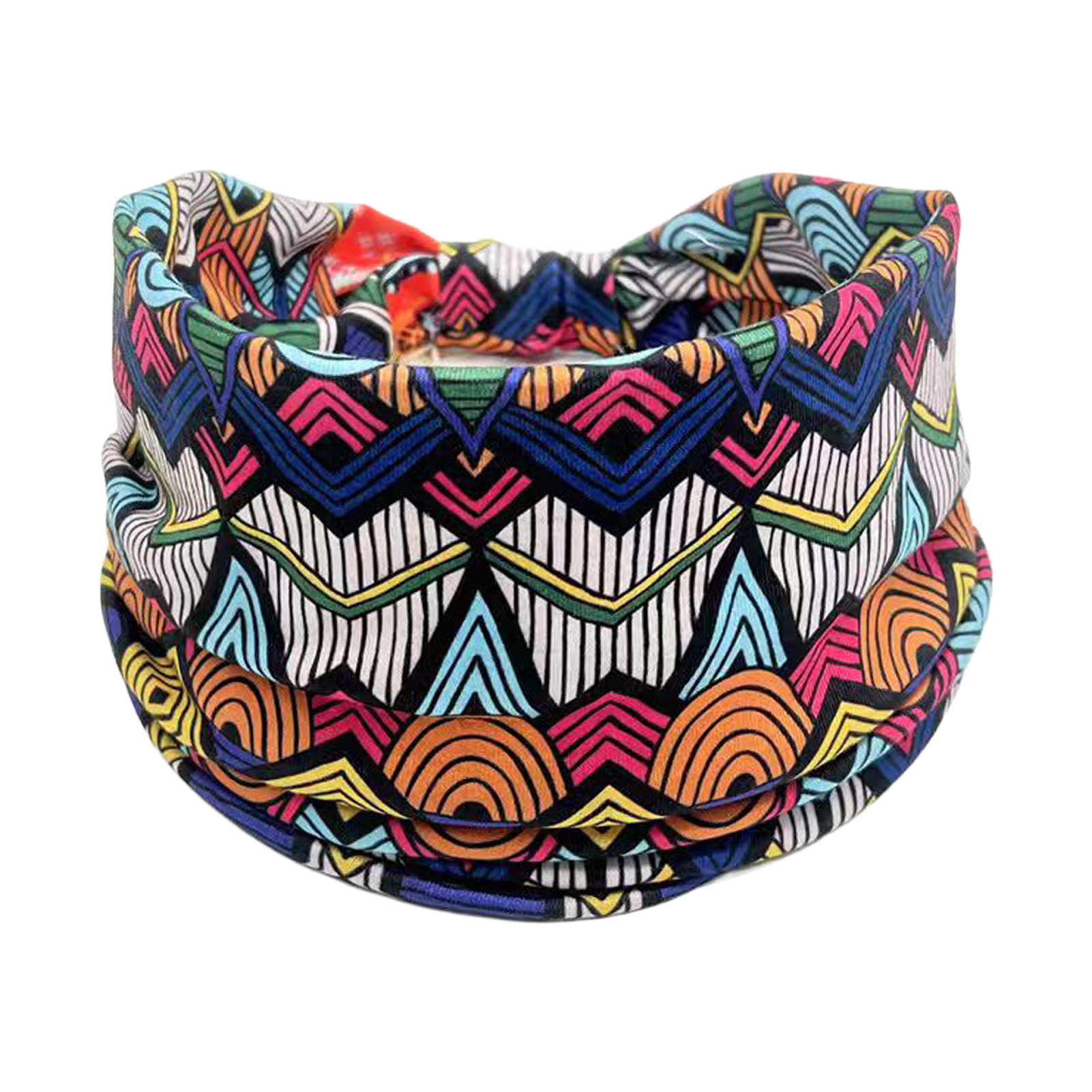 Women's Boho Head Wrap African - Women'S African Accessories ulasan dan harga