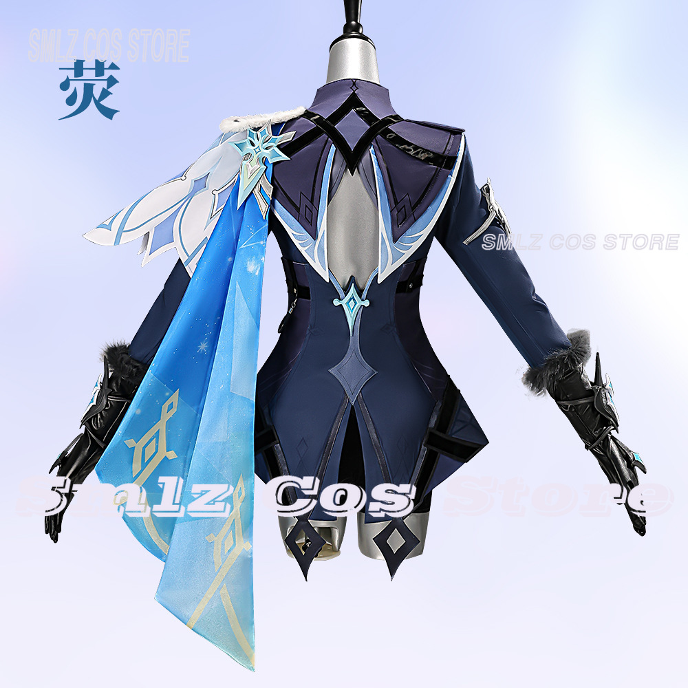 2026 Genshin Impact Traveler L - Women Accessories Set ulasan dan harga