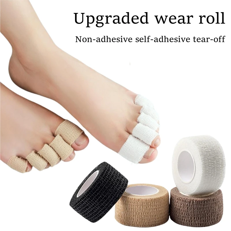 1 Roll Toes Finger Separator P - Women Accessories Bd ulasan dan harga