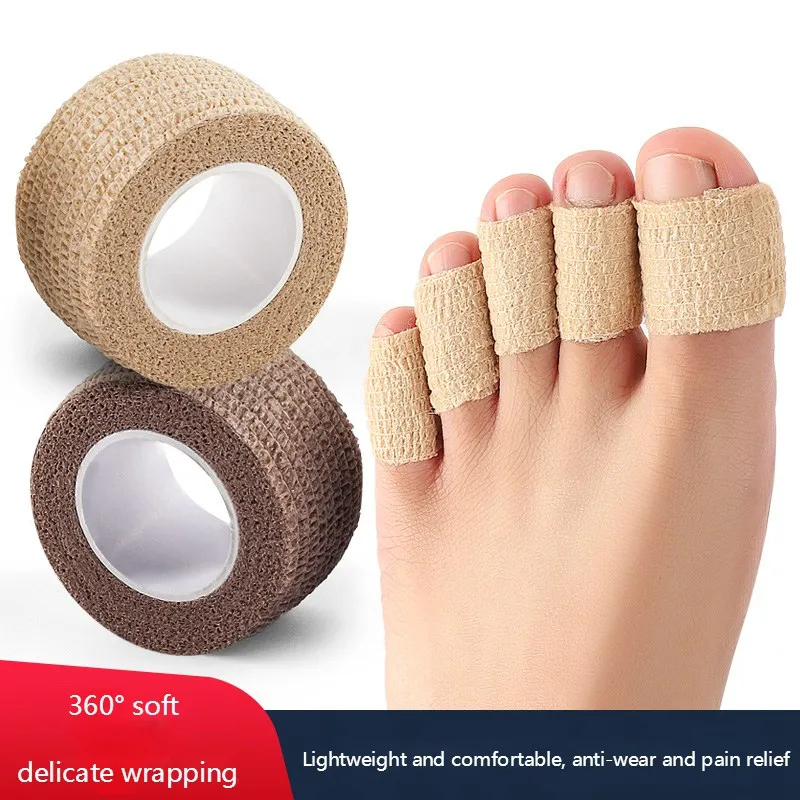 1 Roll Toes Finger Separator P - Women Accessories Bd ulasan dan harga