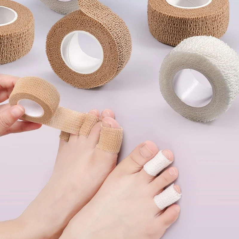 1 Roll Toes Finger Separator P - Women Accessories Bd ulasan dan harga