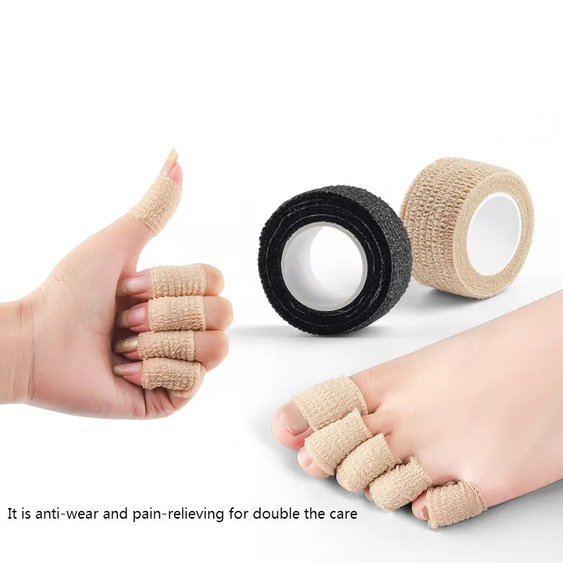 1 Roll Toes Finger Separator P - Women Accessories Bd ulasan dan harga