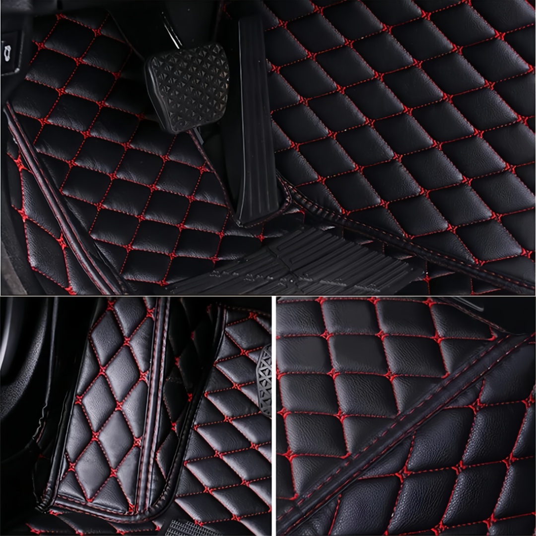 Custom Car Floor Mats Fit For  - Women Accessories Bd ulasan dan harga