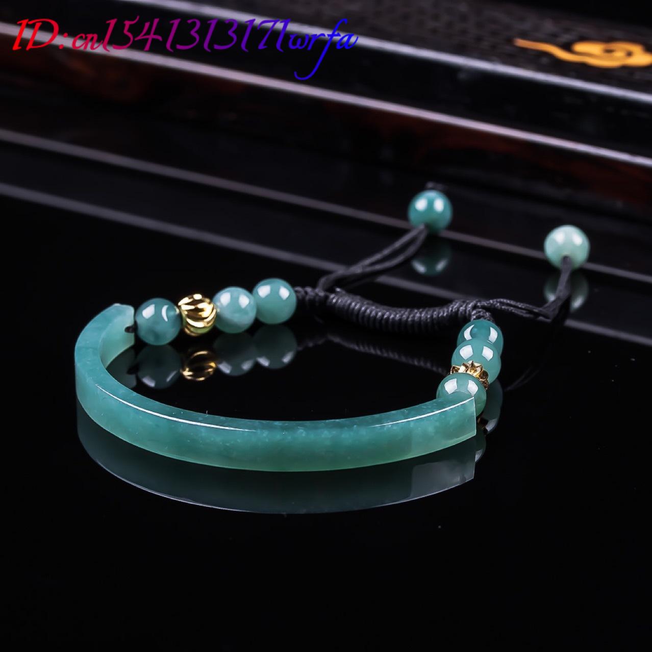 Myanmar Jadeite Bracelet Acces - Women'S Accessories ulasan dan harga