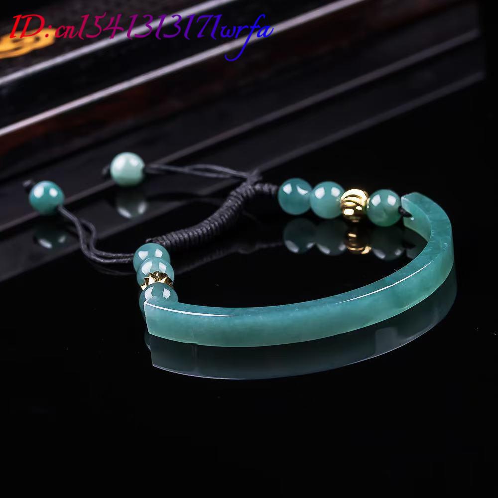 Myanmar Jadeite Bracelet Acces - Women'S Accessories ulasan dan harga