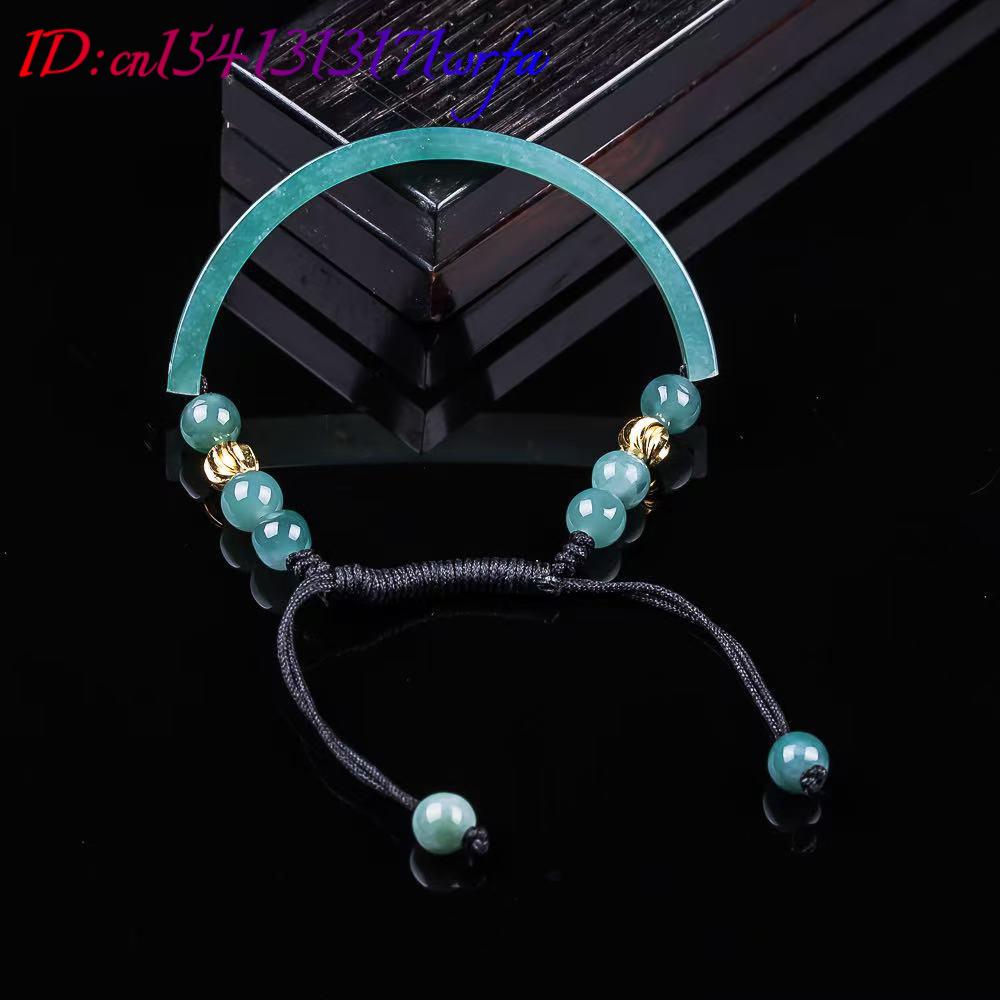 Myanmar Jadeite Bracelet Acces - Women'S Accessories ulasan dan harga
