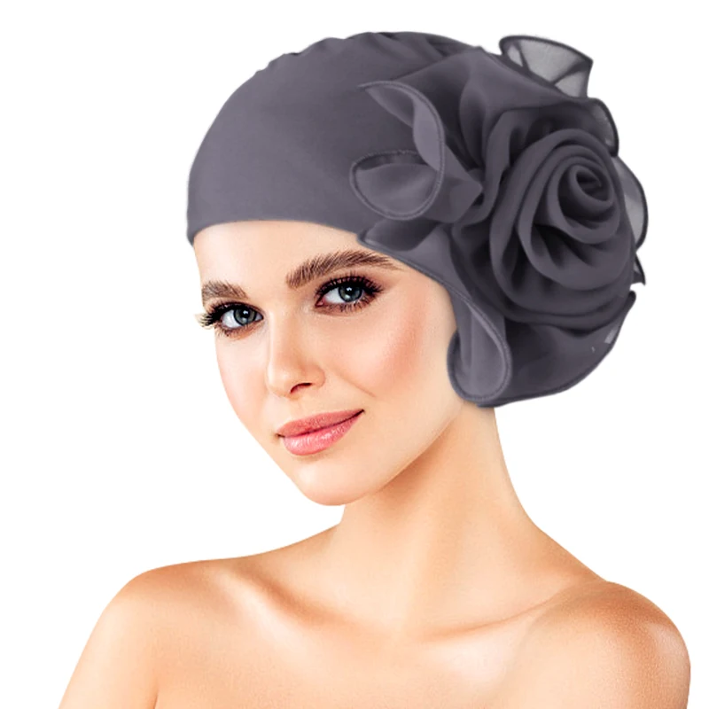 Newly Big Lace Flower African  - Women'S African Accessories ulasan dan harga