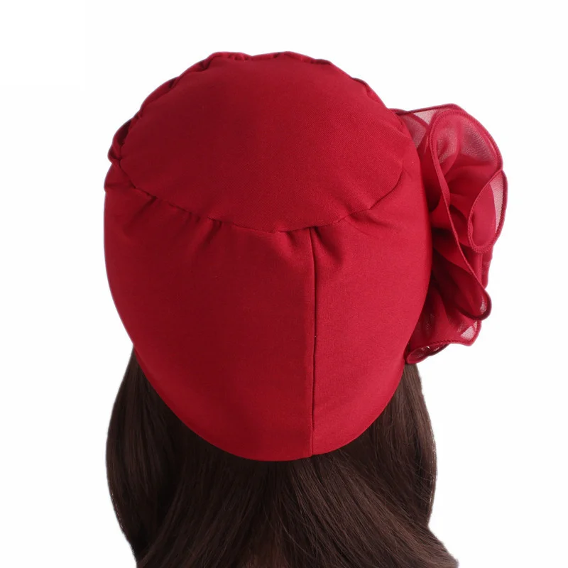 Newly Big Lace Flower African  - Women'S African Accessories ulasan dan harga
