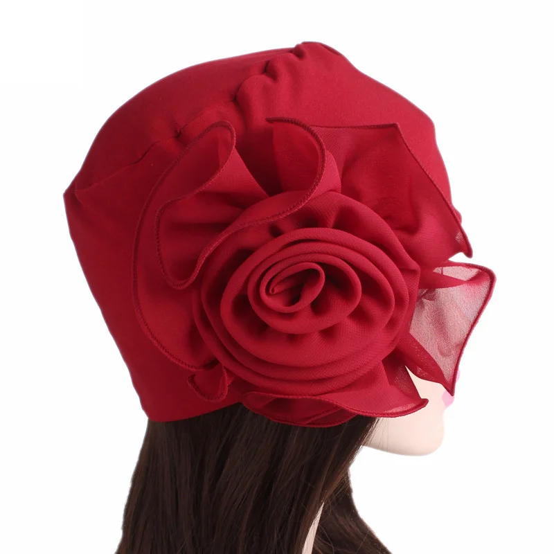 Newly Big Lace Flower African  - Women'S African Accessories ulasan dan harga