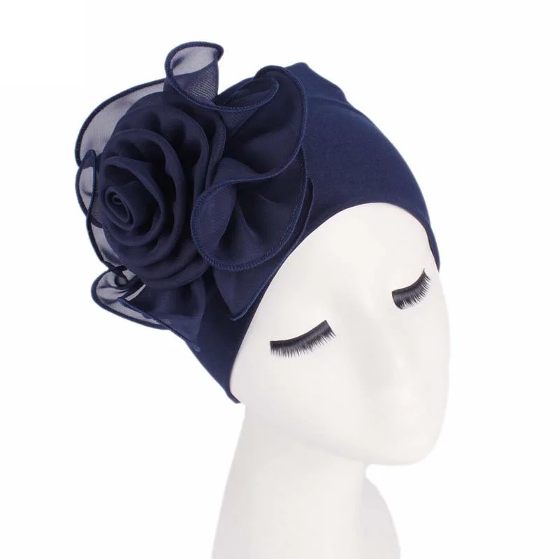 Newly Big Lace Flower African  - Women'S African Accessories ulasan dan harga