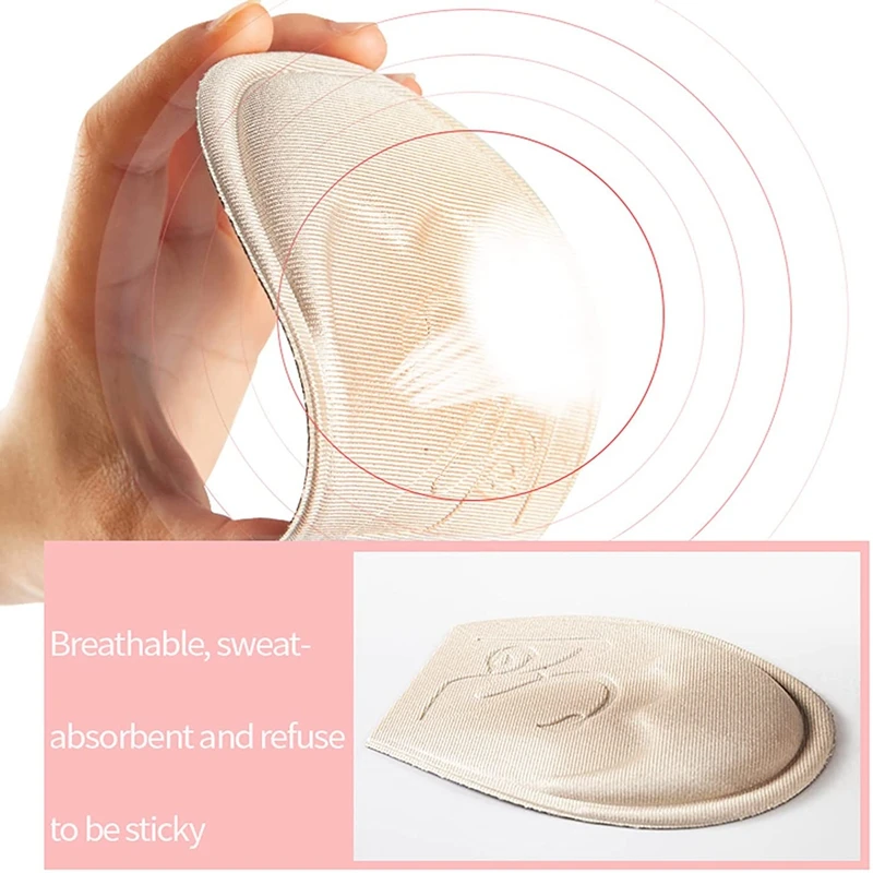Gel Forefoot Pad Comfortable S - Women Accessories Bd ulasan dan harga