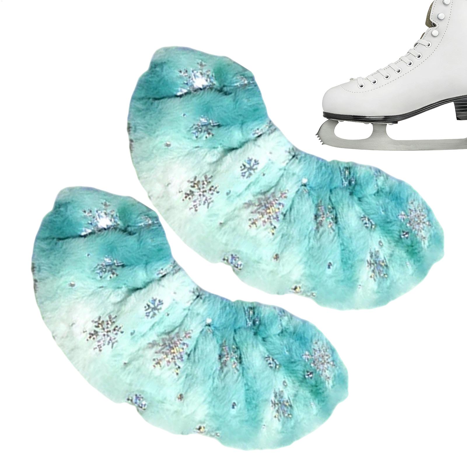 Ice Skate Guards Moisture-Wick - Women'S Accessories Flannels ulasan dan harga