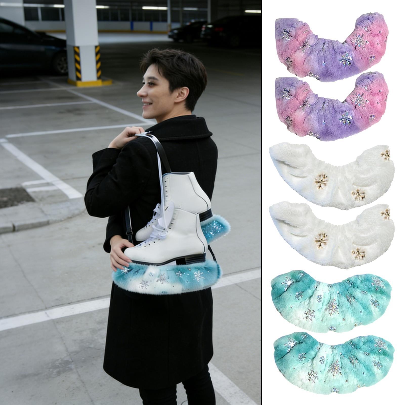 Ice Skate Guards Moisture-Wick - Women'S Accessories Flannels ulasan dan harga