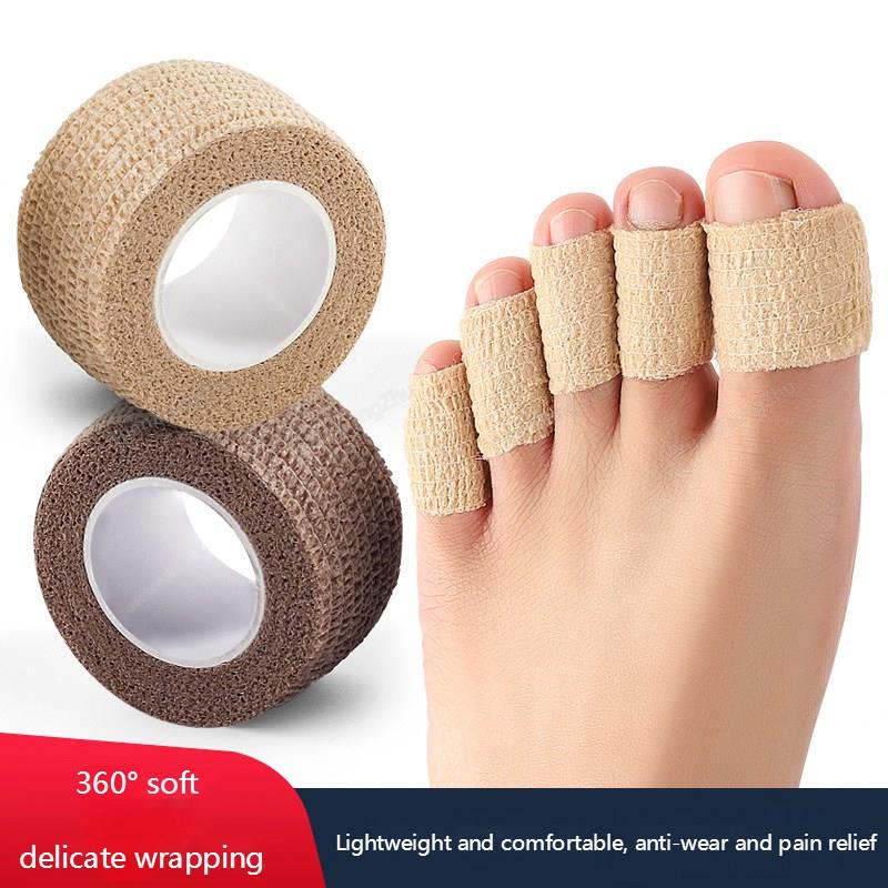 1Roll Toe Protector Pain Relie - Women Accessories Bd ulasan dan harga