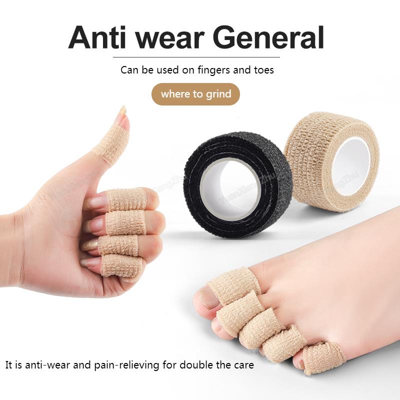 1Roll Toe Protector Pain Relie - Women Accessories Bd ulasan dan harga
