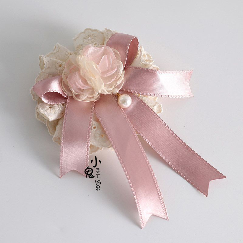 Ballet Lolita Ballet Style Cut - Women'S Accessories For Neck ulasan dan harga