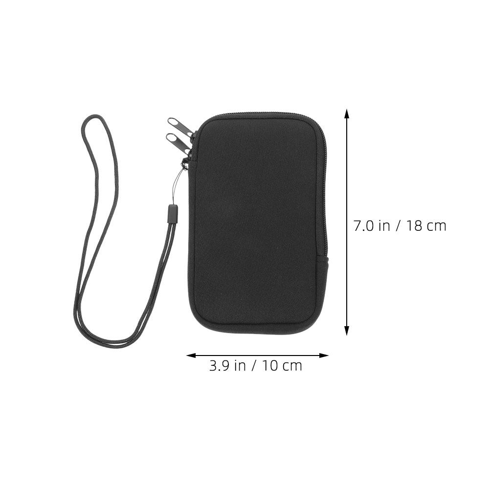 Waterproof Neoprene Phone Pouc - Women'S Accessories For Neck ulasan dan harga