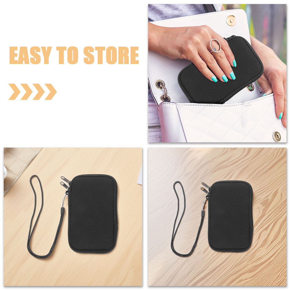 Waterproof Neoprene Phone Pouc - Women'S Accessories For Neck ulasan dan harga