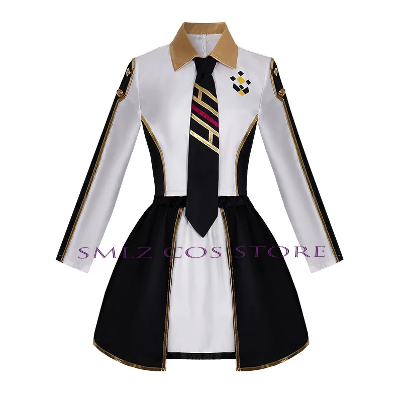Anime Womens Costume Cosplay S - Women Accessories Set ulasan dan harga