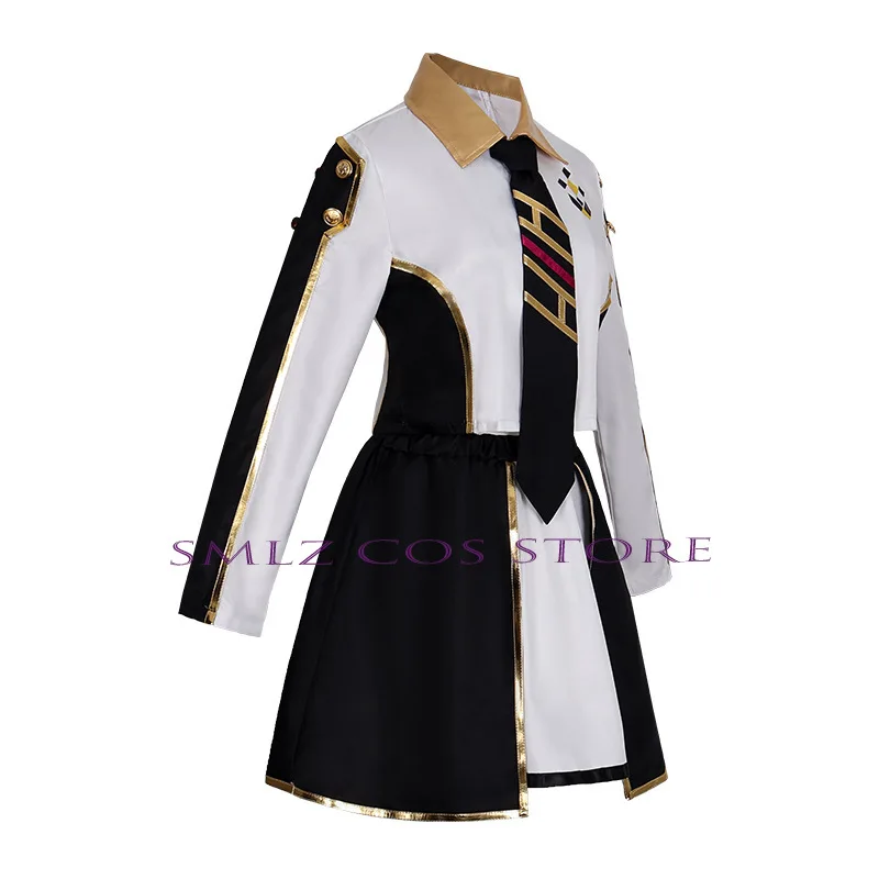 Anime Womens Costume Cosplay S - Women Accessories Set ulasan dan harga