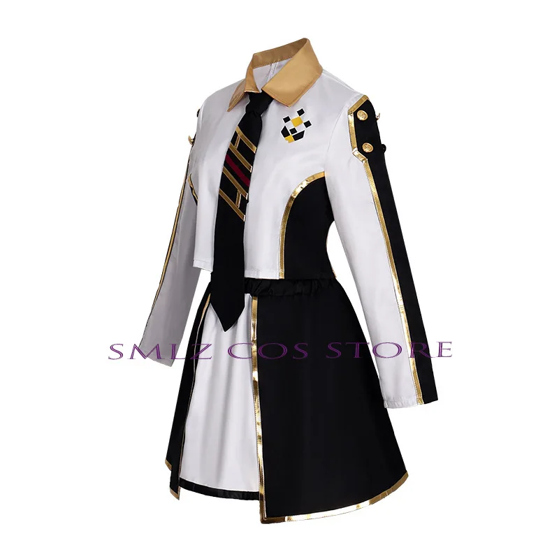 Anime Womens Costume Cosplay S - Women Accessories Set ulasan dan harga