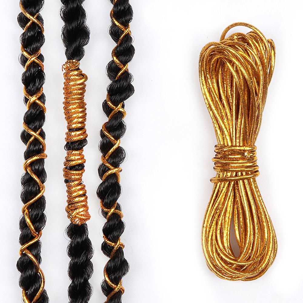 African Braids Hair Accessorie - Women'S African Accessories ulasan dan harga