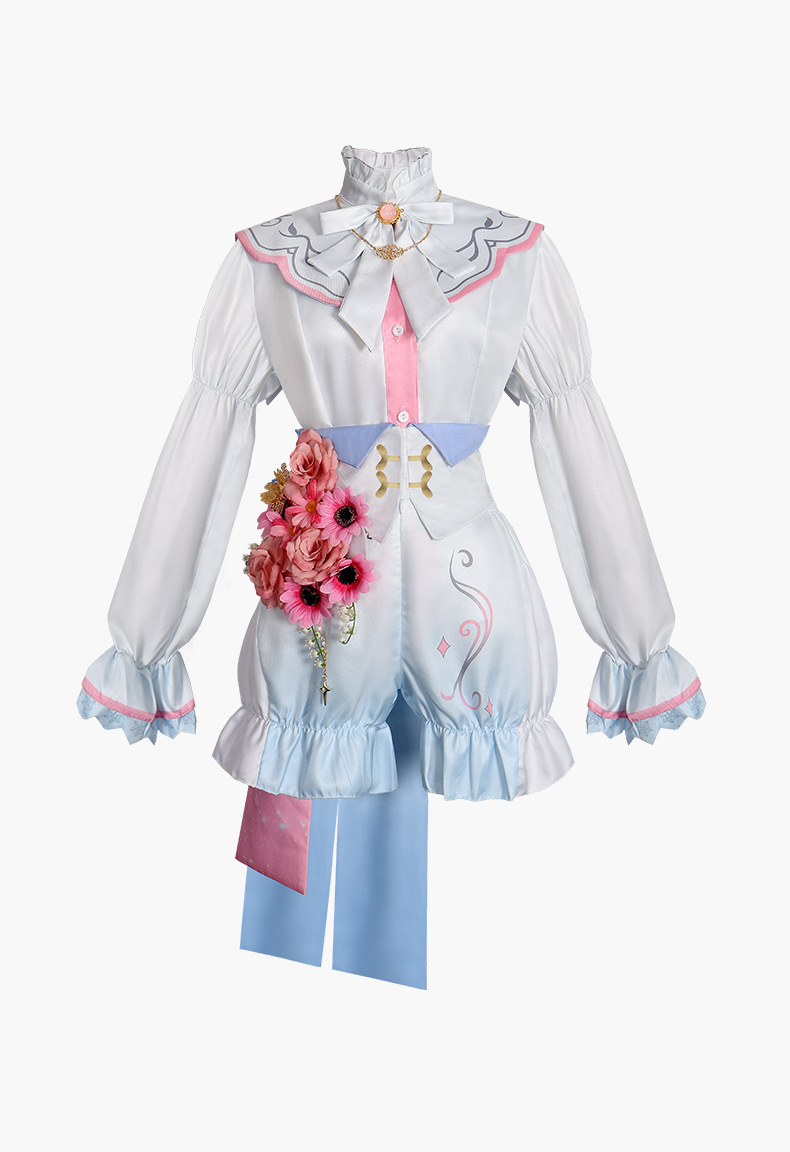 Anime PJSK Otori Emu Cosplay C - Women Accessories Set ulasan dan harga